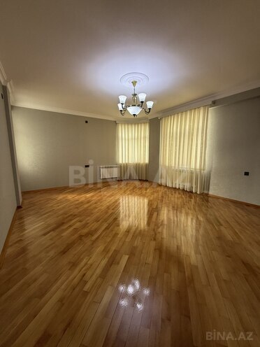 Satılır 3 otaqlı yeni tikili 121 m², Həzi Aslanov m., photo 3 from 16
