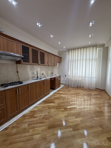 Satılır 3 otaqlı yeni tikili 121 m², Həzi Aslanov m., photo 10 from 16