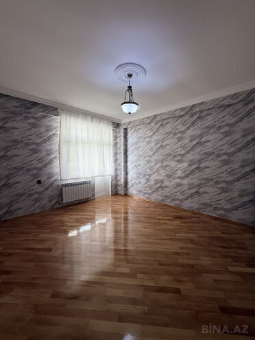 Satılır 3 otaqlı yeni tikili 121 m², Həzi Aslanov m., photo 5 from 16