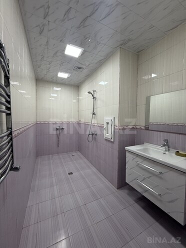 Satılır 3 otaqlı yeni tikili 121 m², Həzi Aslanov m., photo 12 from 16