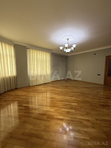 Satılır 3 otaqlı yeni tikili 121 m², Həzi Aslanov m., photo 1 from 16