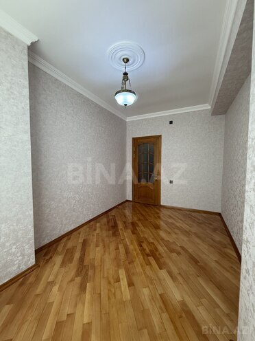 Satılır 3 otaqlı yeni tikili 121 m², Həzi Aslanov m., photo 8 from 16