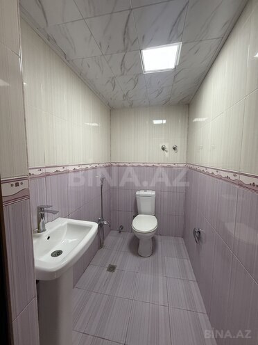 Satılır 3 otaqlı yeni tikili 121 m², Həzi Aslanov m., photo 13 from 16