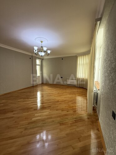 Satılır 3 otaqlı yeni tikili 121 m², Həzi Aslanov m., photo 4 from 16