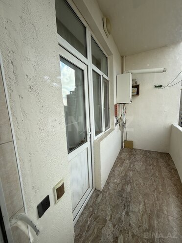 Satılır 3 otaqlı yeni tikili 121 m², Həzi Aslanov m., photo 15 from 16