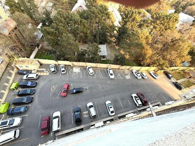 Satılır 3 otaqlı yeni tikili 103 m², Neftçilər m., photo 17 from 22