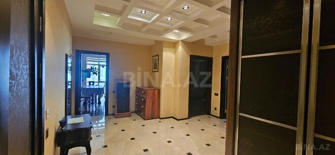 Satılır 3 otaqlı yeni tikili 128 m², Nəriman Nərimanov m., photo 13 from 14