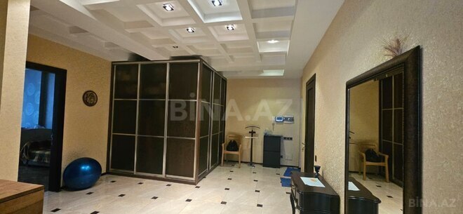 Satılır 3 otaqlı yeni tikili 128 m², Nəriman Nərimanov m., photo 12 from 14