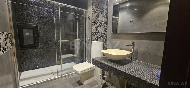 Satılır 3 otaqlı yeni tikili 128 m², Nəriman Nərimanov m., photo 11 from 14