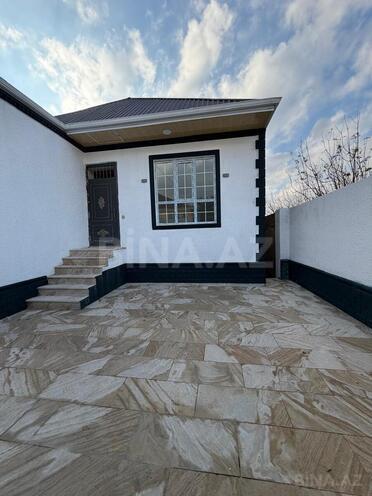 Продаётся 4-комн. дом/дача 80 м², пос. Бина, photo 3 from 12