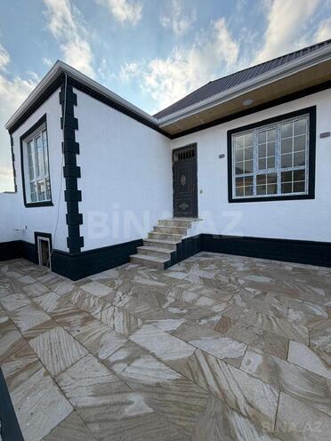 Продаётся 4-комн. дом/дача 80 м², пос. Бина, photo 1 from 12