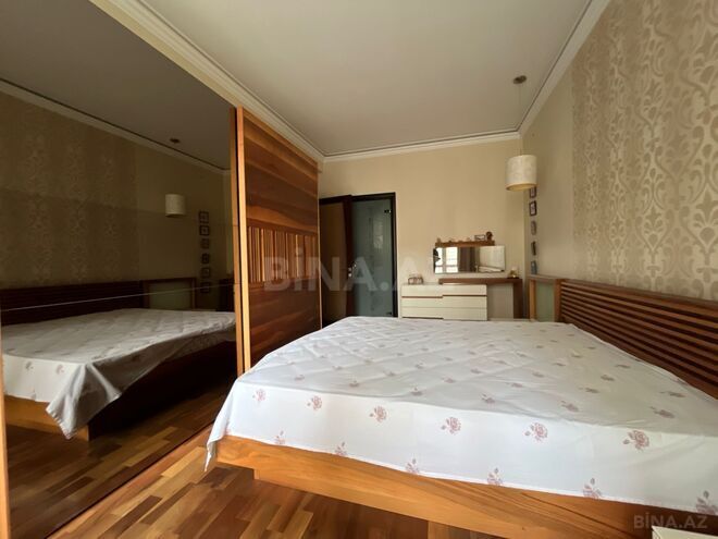 Satılır 3 otaqlı yeni tikili 128 m², Nəriman Nərimanov m., photo 5 from 14