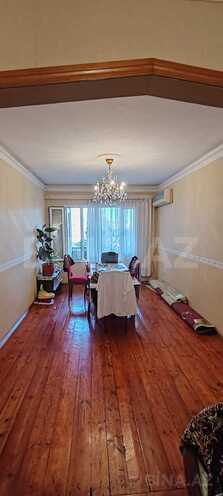 Satılır 5 otaqlı köhnə tikili 120 m², Neftçilər m., photo 3 from 19