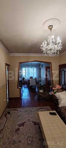 Satılır 5 otaqlı köhnə tikili 120 m², Neftçilər m., photo 6 from 19