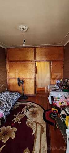 Satılır 5 otaqlı köhnə tikili 120 m², Neftçilər m., photo 13 from 19