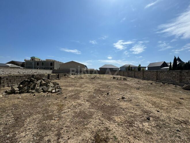 Продаётся  участок 12 сот, пос. Шувеляны, photo 3 from 6