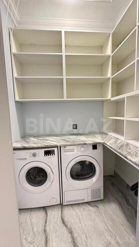 Satılır 2 otaqlı yeni tikili 80 m², Nəsimi r., photo 9 from 13