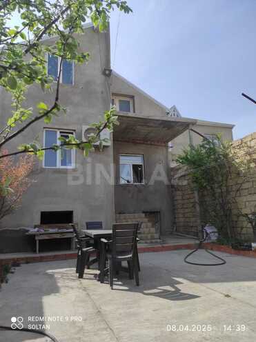 Satılır 3 otaqlı həyət evi/bağ evi 150 m², Lökbatan q., photo 4 from 24