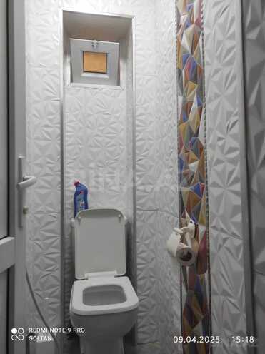 Satılır 3 otaqlı həyət evi/bağ evi 150 m², Lökbatan q., photo 15 from 24