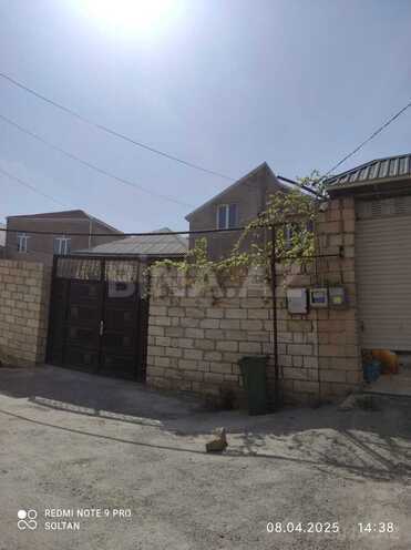 Satılır 3 otaqlı həyət evi/bağ evi 150 m², Lökbatan q., photo 3 from 24