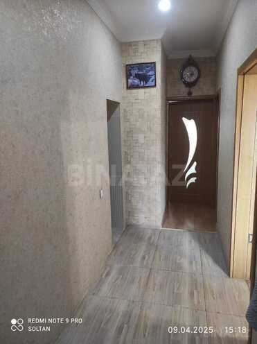 Satılır 3 otaqlı həyət evi/bağ evi 150 m², Lökbatan q., photo 16 from 24