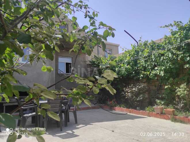 Satılır 3 otaqlı həyət evi/bağ evi 150 m², Lökbatan q., photo 18 from 24