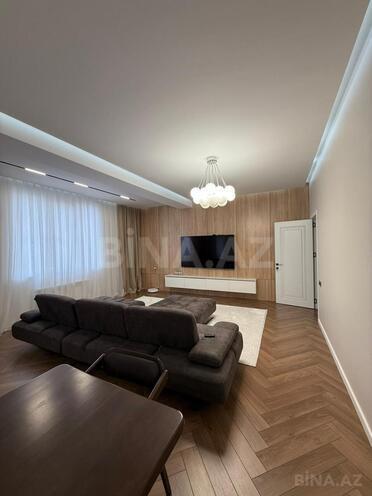 Продаётся 3-комн. новостройка 131 м², м. Гянджлик, photo 4 from 19