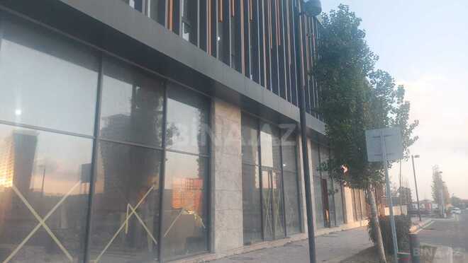 İcarəyə verilir  obyekt 850 m², Ağ şəhər q., photo 3 from 8