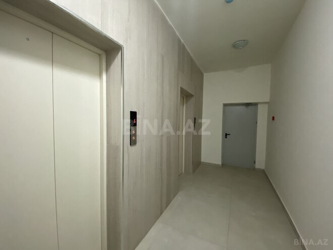 Продаётся 2-комн. новостройка 56 м², м. Иншаатчылар, photo 12 from 19