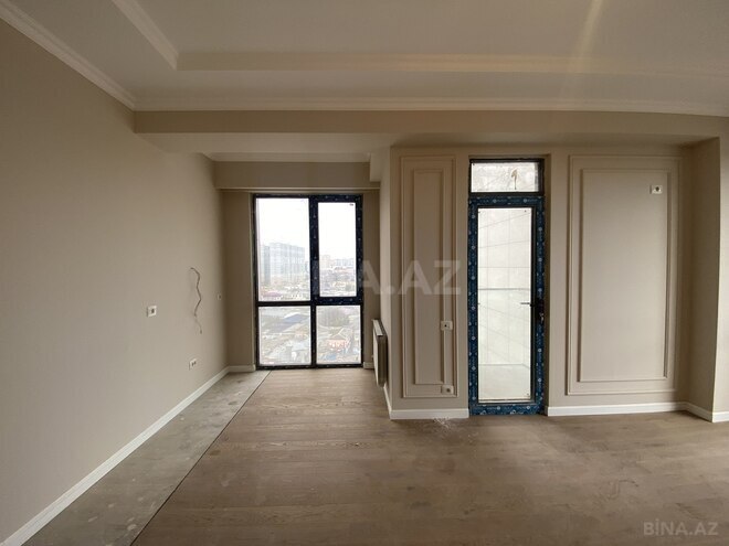 Продаётся 2-комн. новостройка 56 м², м. Иншаатчылар, photo 4 from 19