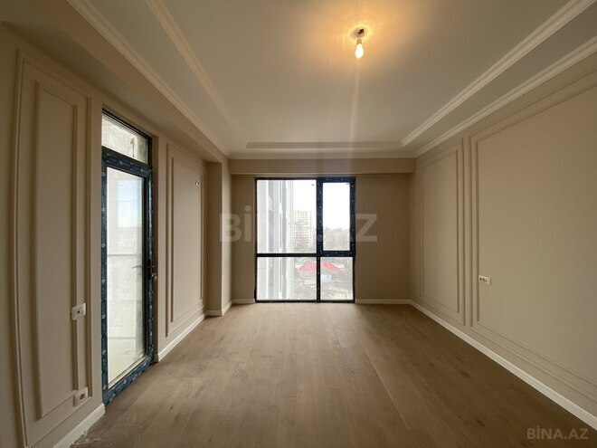 Продаётся 2-комн. новостройка 56 м², м. Иншаатчылар, photo 6 from 19