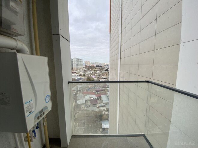 Продаётся 2-комн. новостройка 56 м², м. Иншаатчылар, photo 8 from 19