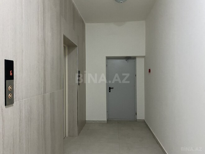 Продаётся 2-комн. новостройка 56 м², м. Иншаатчылар, photo 13 from 19