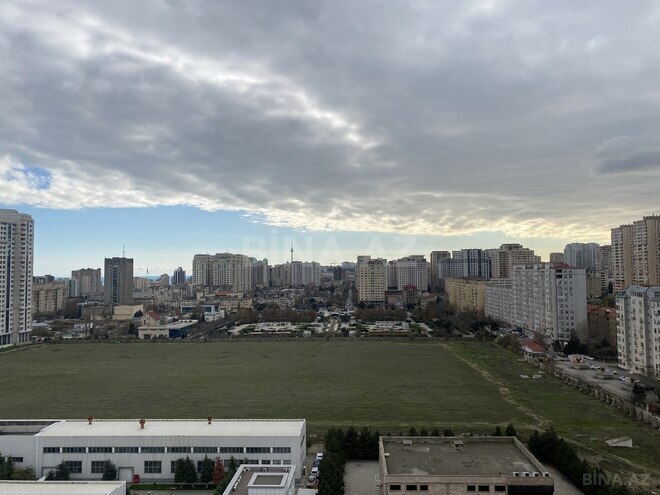 Продаётся 2-комн. новостройка 56 м², м. Иншаатчылар, photo 10 from 19