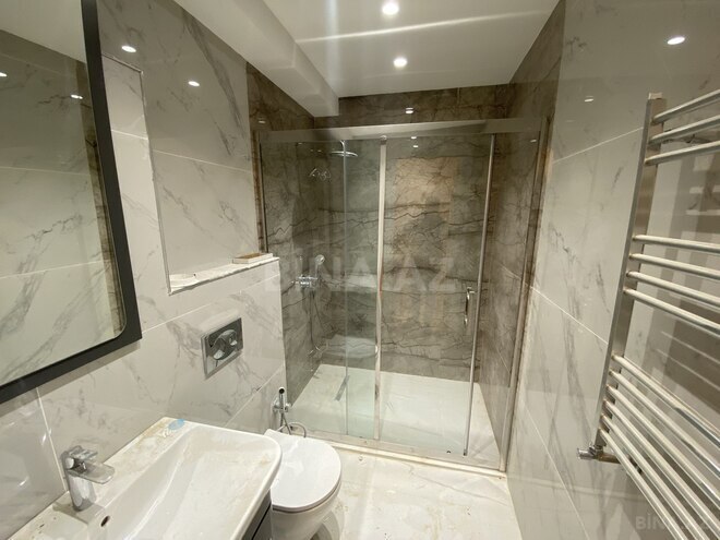 Продаётся 2-комн. новостройка 56 м², м. Иншаатчылар, photo 11 from 19