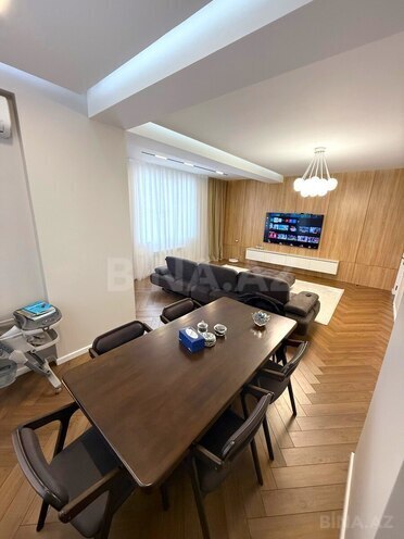 Продаётся 3-комн. новостройка 152 м², пос. Бадамдар, photo 24 from 29