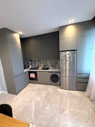 Продаётся 3-комн. новостройка 152 м², пос. Бадамдар, photo 13 from 29