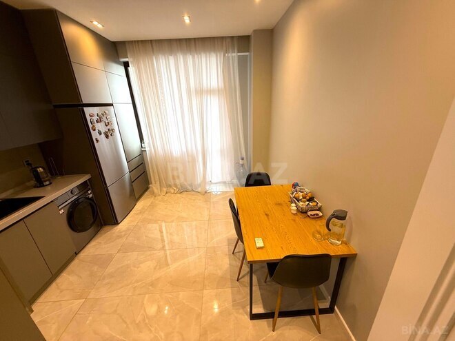 Продаётся 3-комн. новостройка 152 м², пос. Бадамдар, photo 12 from 29