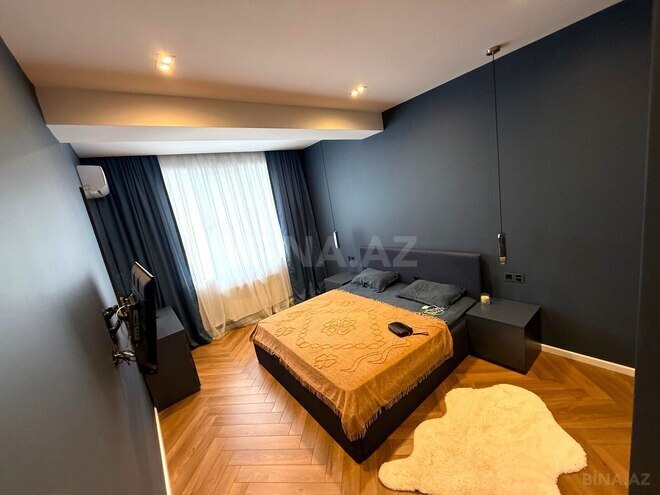 Продаётся 3-комн. новостройка 152 м², пос. Бадамдар, photo 6 from 29