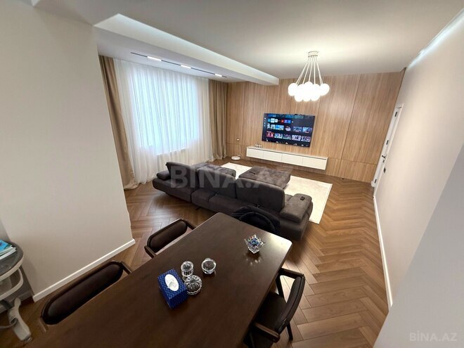 Продаётся 3-комн. новостройка 152 м², пос. Бадамдар, photo 3 from 29