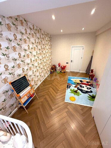 Продаётся 3-комн. новостройка 152 м², пос. Бадамдар, photo 10 from 29