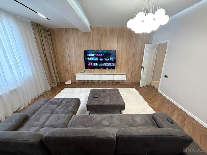 Продаётся 3-комн. новостройка 152 м², пос. Бадамдар, photo 5 from 29