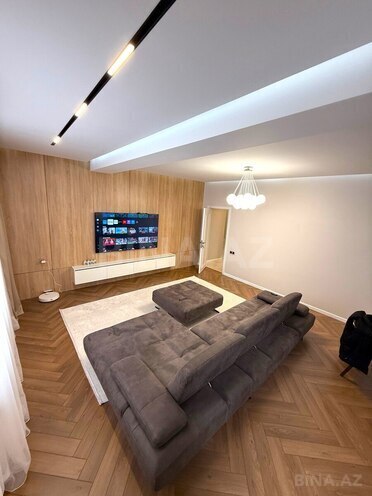 Продаётся 3-комн. новостройка 152 м², пос. Бадамдар, photo 4 from 29