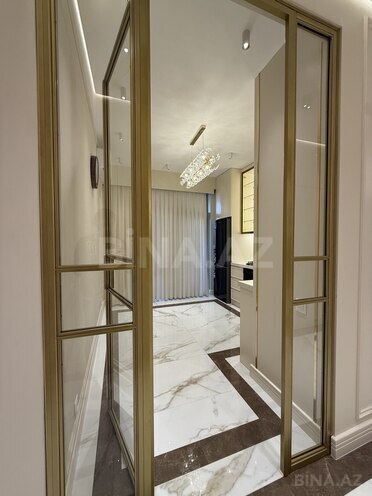 Продаётся 3-комн. новостройка 85 м², м. Нариман Нариманов, photo 7 from 14