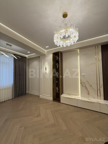 Продаётся 3-комн. новостройка 85 м², м. Нариман Нариманов, photo 5 from 14