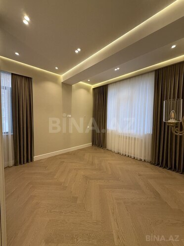 Продаётся 3-комн. новостройка 85 м², м. Нариман Нариманов, photo 8 from 14