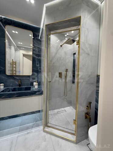 Продаётся 3-комн. новостройка 85 м², м. Нариман Нариманов, photo 13 from 14