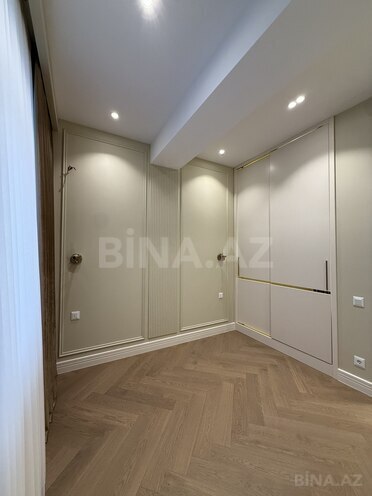 Продаётся 3-комн. новостройка 85 м², м. Нариман Нариманов, photo 10 from 14