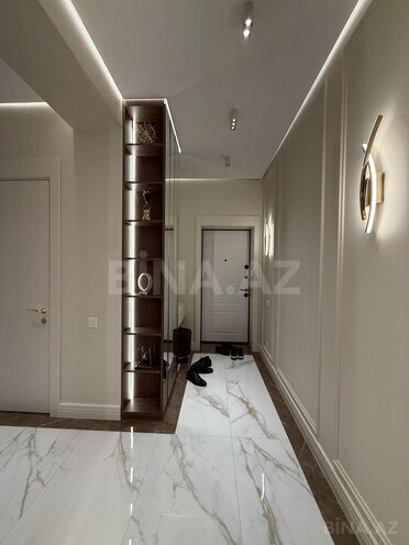 Продаётся 3-комн. новостройка 85 м², м. Нариман Нариманов, photo 1 from 14