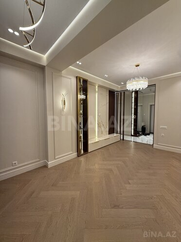Продаётся 3-комн. новостройка 85 м², м. Нариман Нариманов, photo 4 from 14